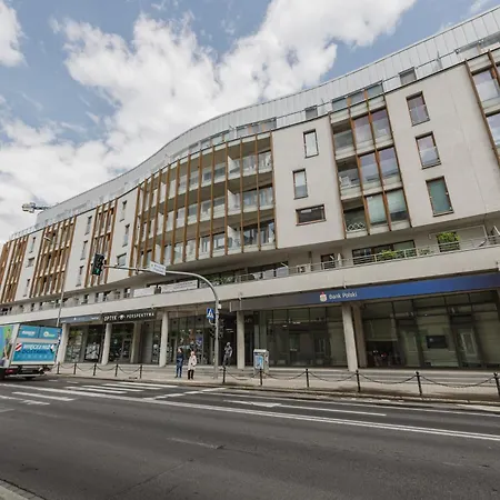Warta River Deluxe By Bookinghost Appartement *